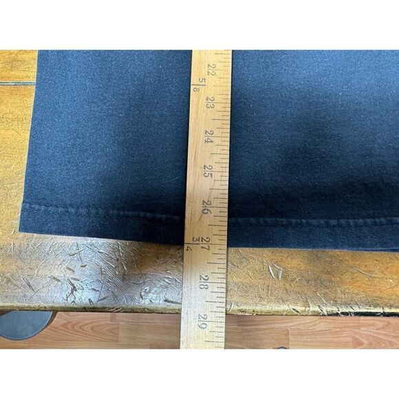 Vintage Nitro Grill Las Vegas Large T-Shirt Whos Next WCW NWO WWE WWF - Picture 4 of 12